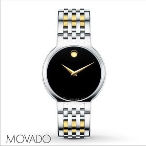 Movado Esperanza Men’s Watch
